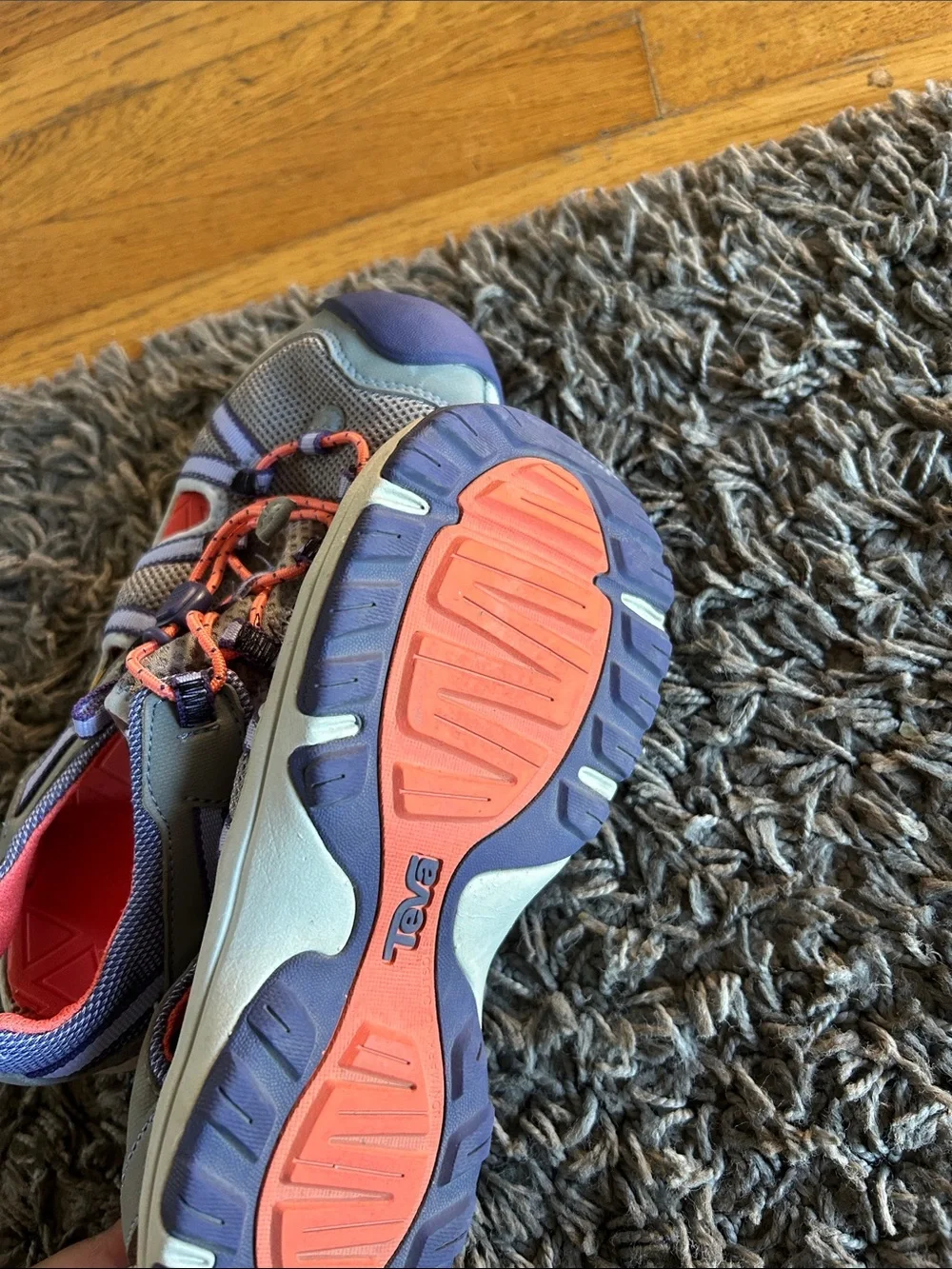 Teva preowned good